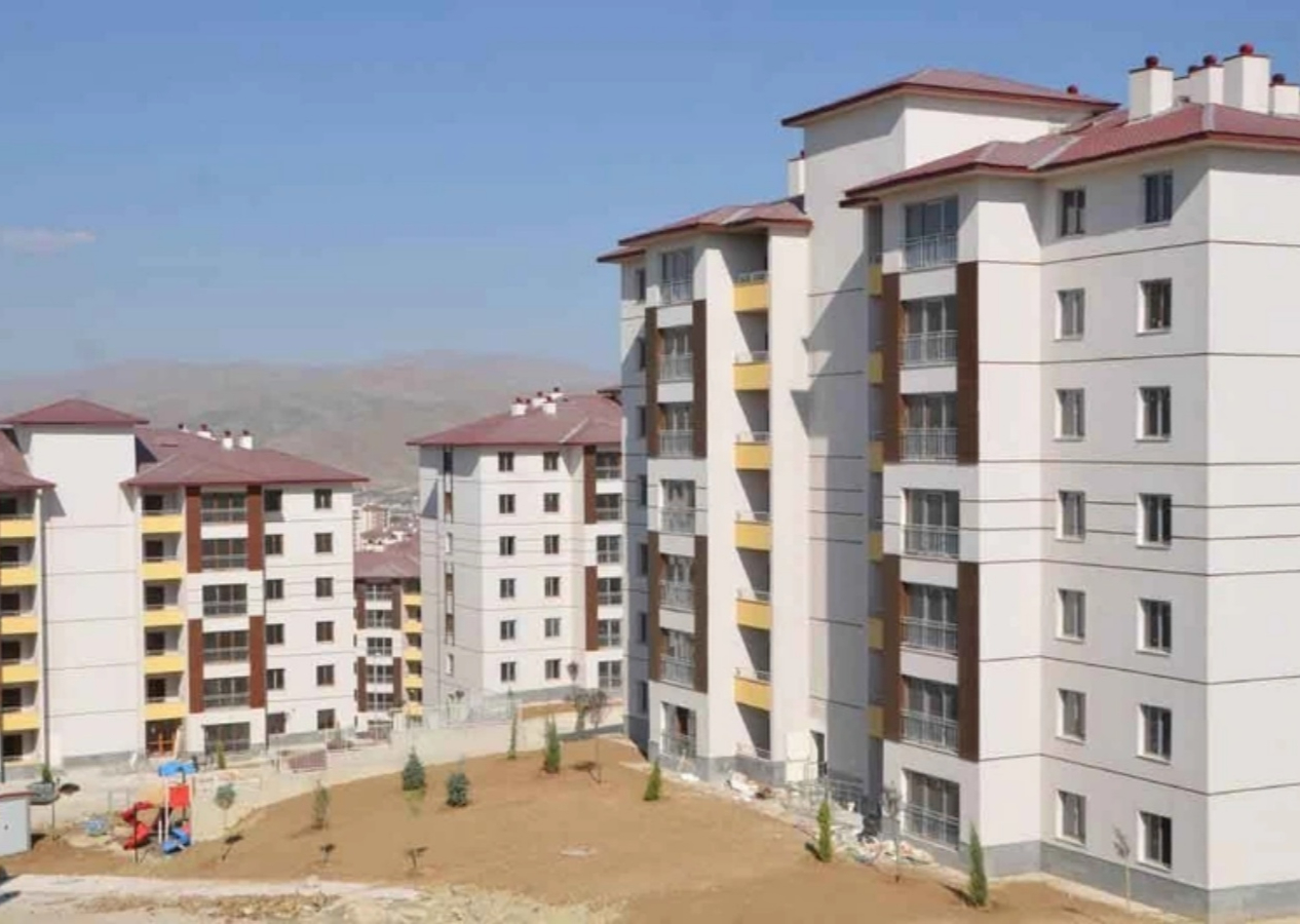 Orta gelirliye konut kampanyası (Yeni Evim kampanyasının ayrıntıları belli oldu)