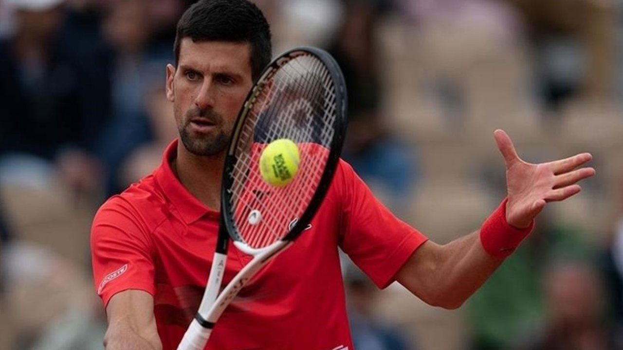 Djokovic aşı kısıtlamalarına takılabilir