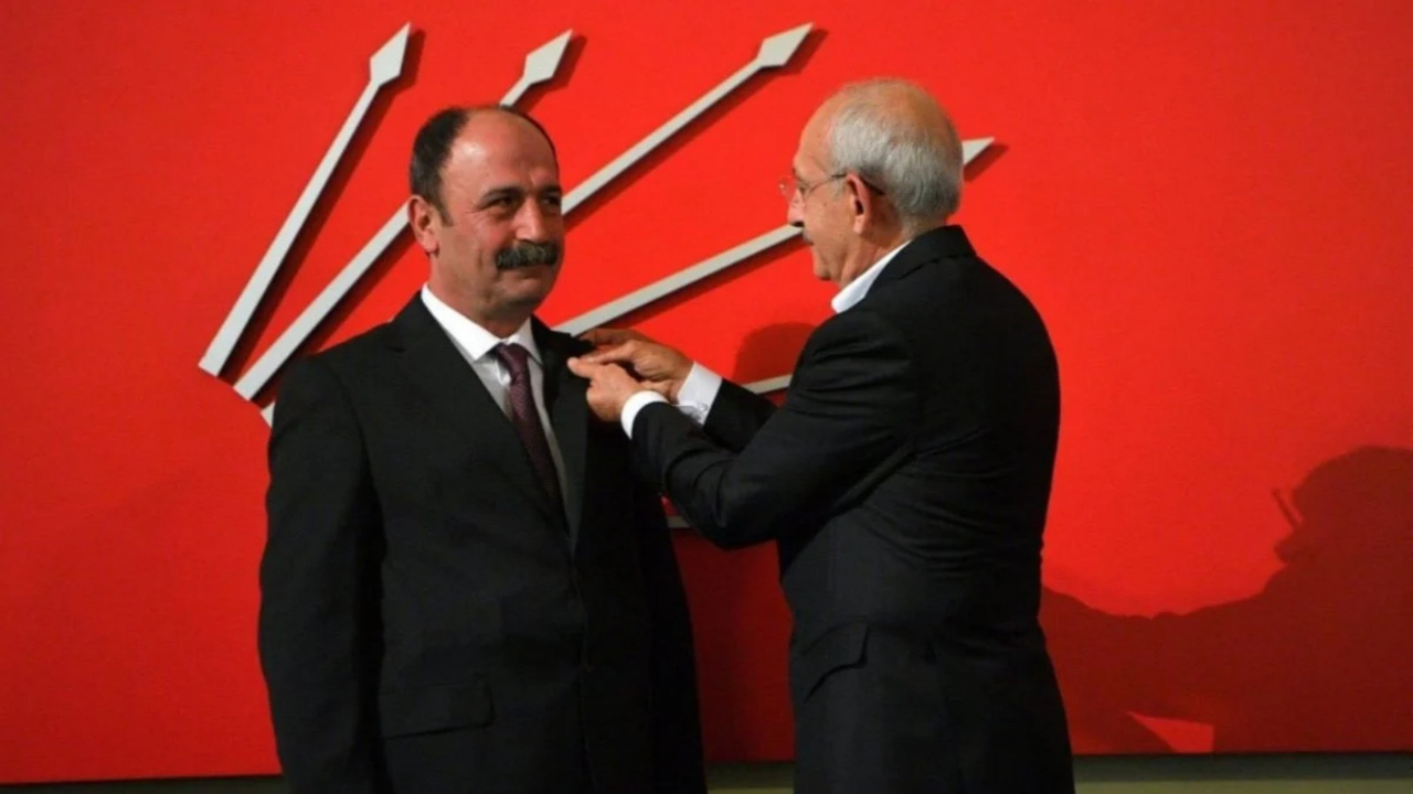 Güneydoğu’ya ‘Bakur Kürdistan’ diyen PKK’lı özentisi CHP’li! Kılıçdaroğlu'nun danışmanı Nuşirevan Elçi'den skandal ifadeler...