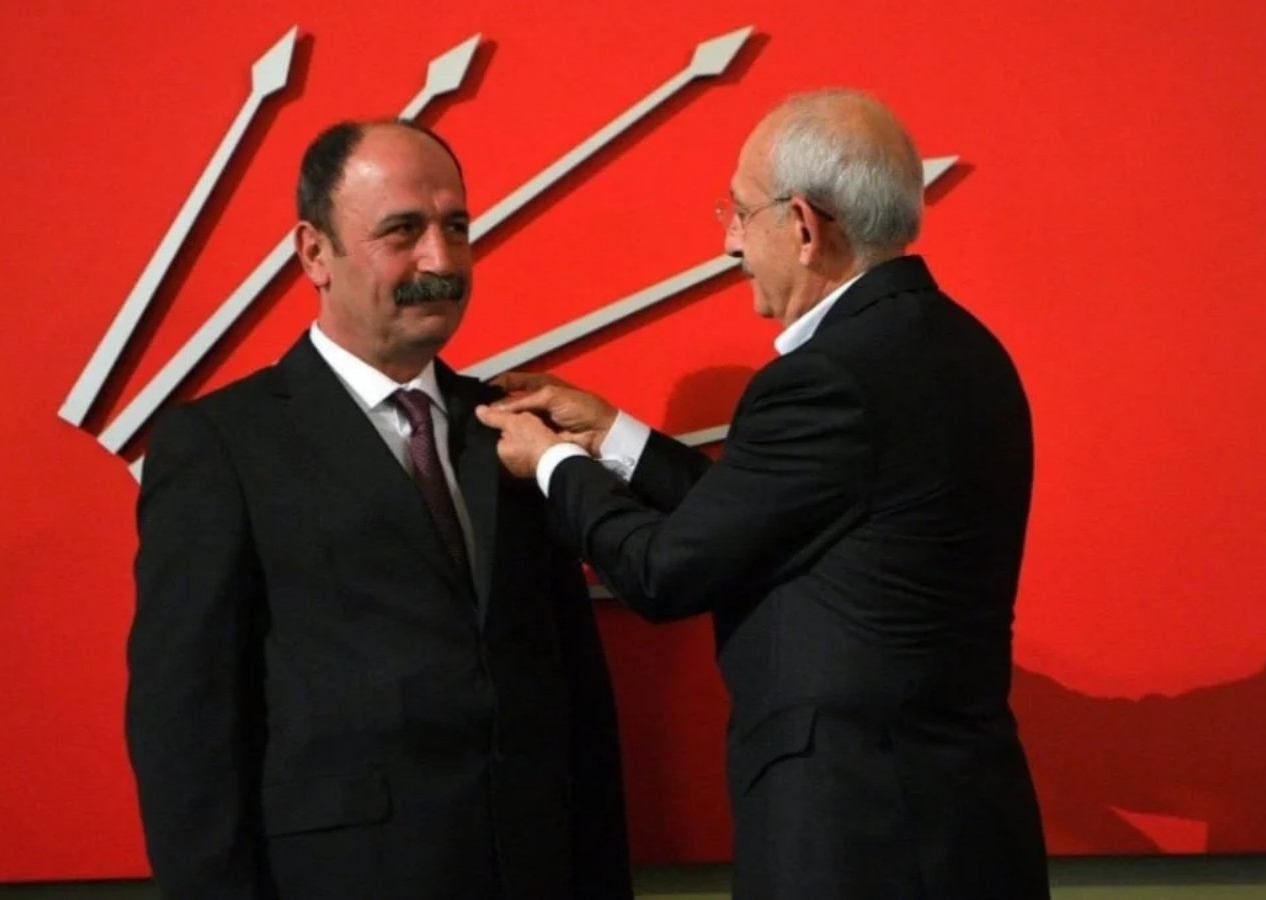 Güneydoğu’ya ‘Bakur Kürdistan’ diyen PKK’lı özentisi CHP’li! Kılıçdaroğlu'nun danışmanı Nuşirevan Elçi'den skandal ifadeler...