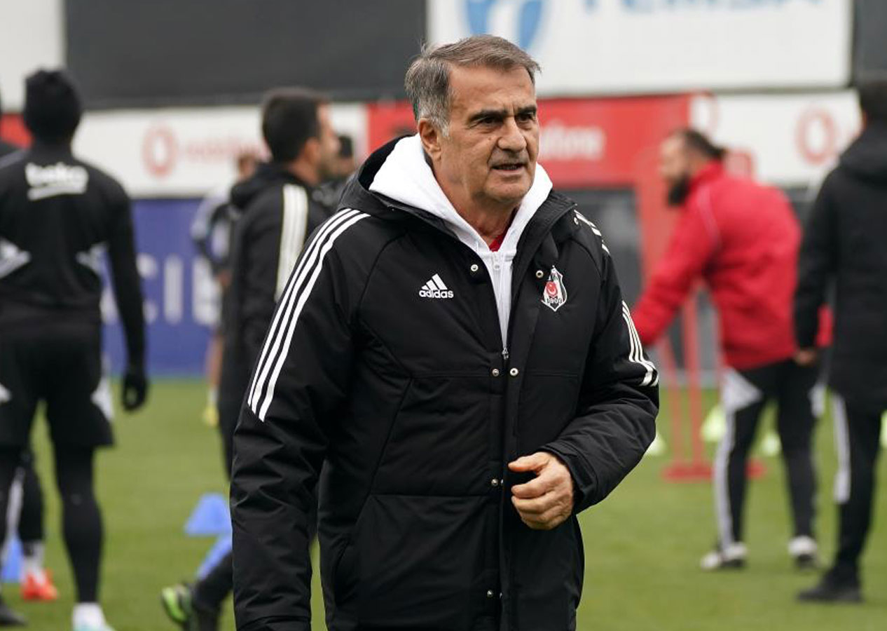 Şenol Güneş'in VAR kayıtları isyanı