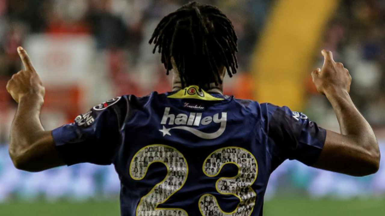 Michy Batshuayi hız kesmiyor