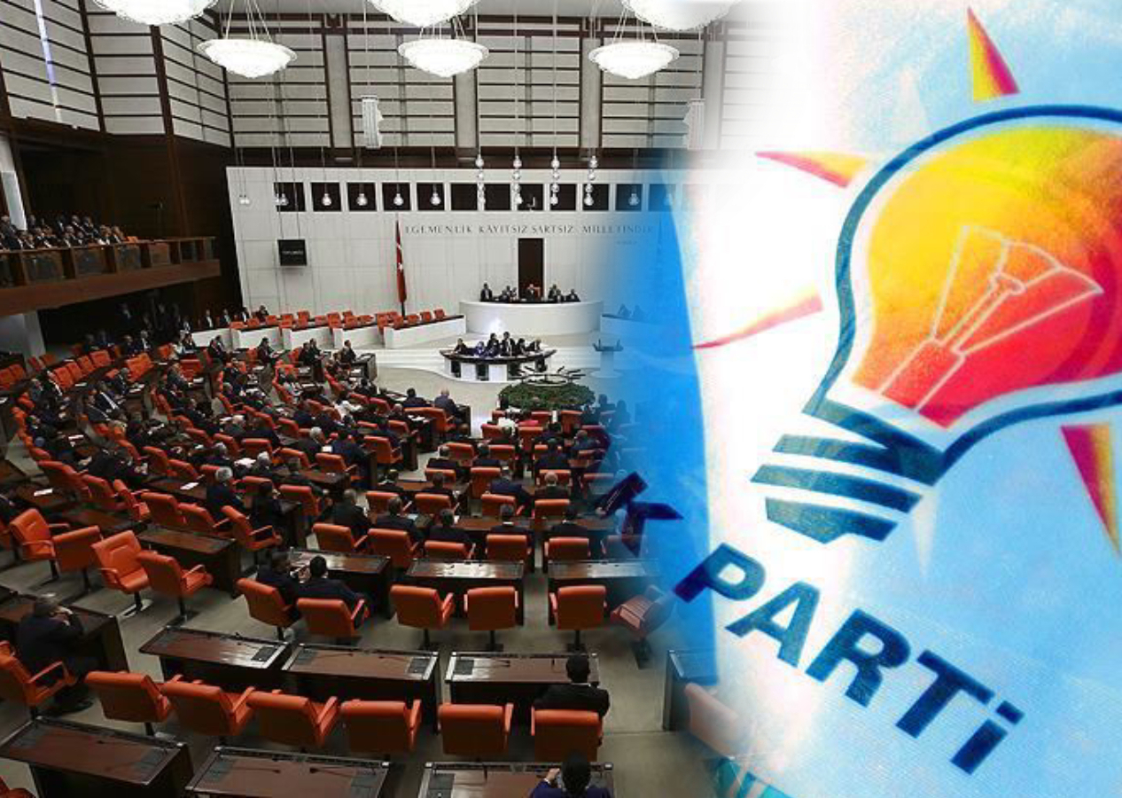 Memur, emekli ve asgari ücretliyi ilgilendiren teklif Meclis'te...