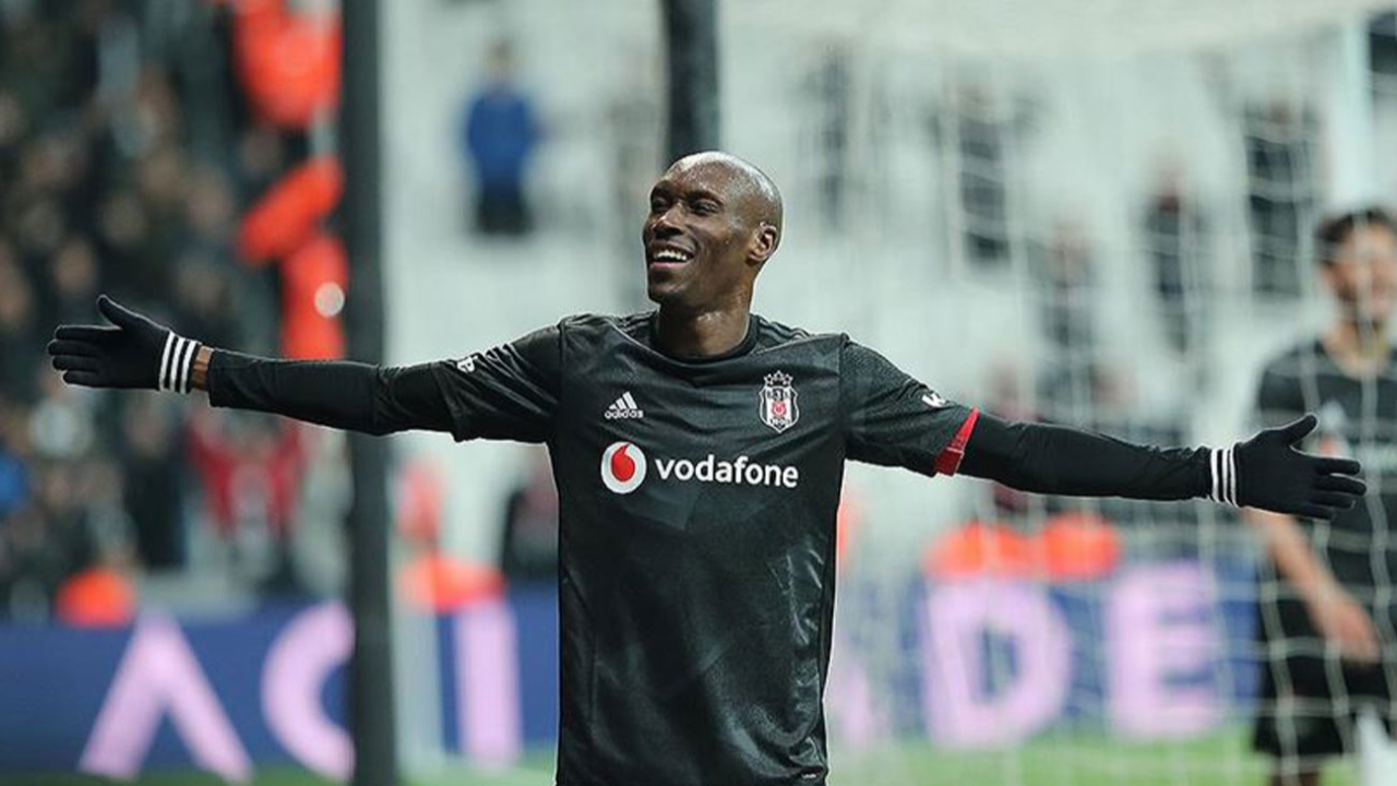 Beşiktaş'ta son karar Atiba'nın