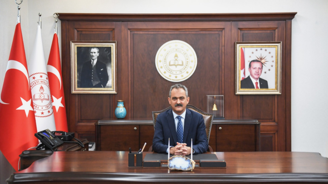 Bakan Özer, özel okul zam oranlarını açıkladı