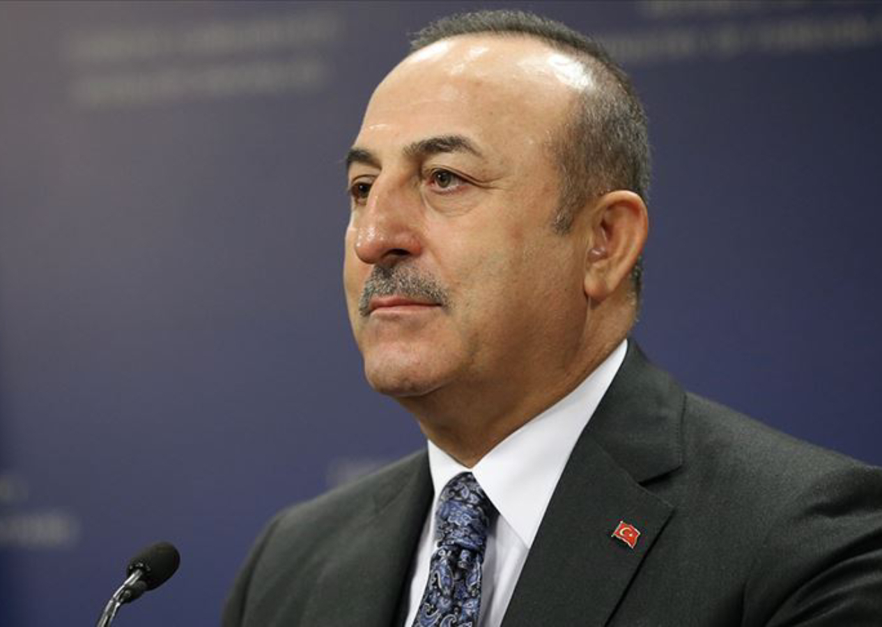 Türkiye’den İsrail’e uyarı