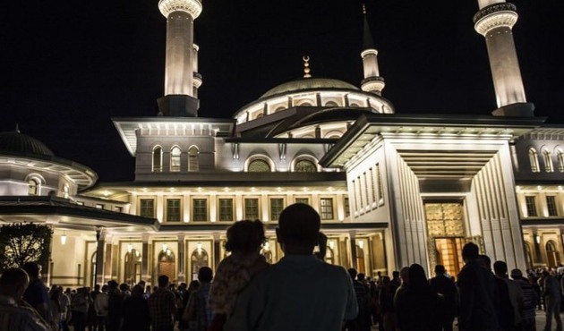 Sol adlı site seladan rahatsız oldu!