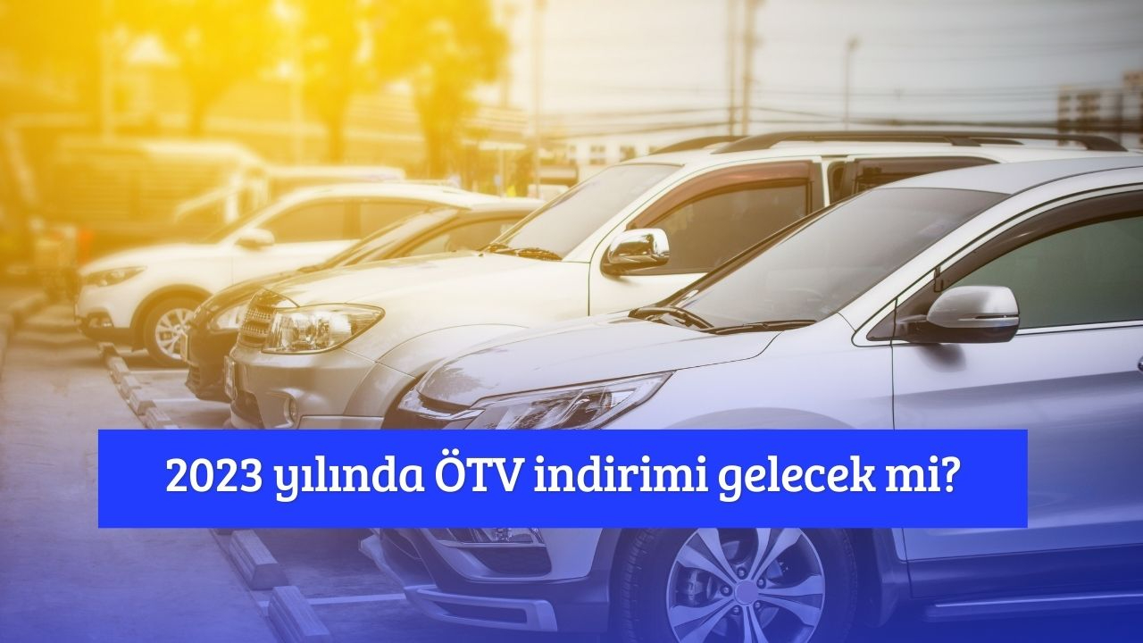 Bakan Nebati'den ÖTV açıklaması: Gündemimizde yok