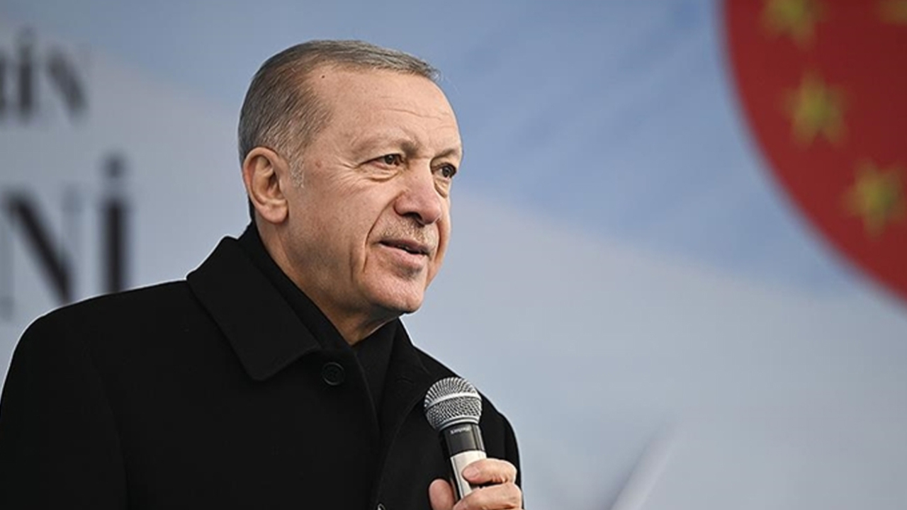 Pakistan Cumhurbaşkanı Erdoğan'ı Nobel'e aday gösterdi