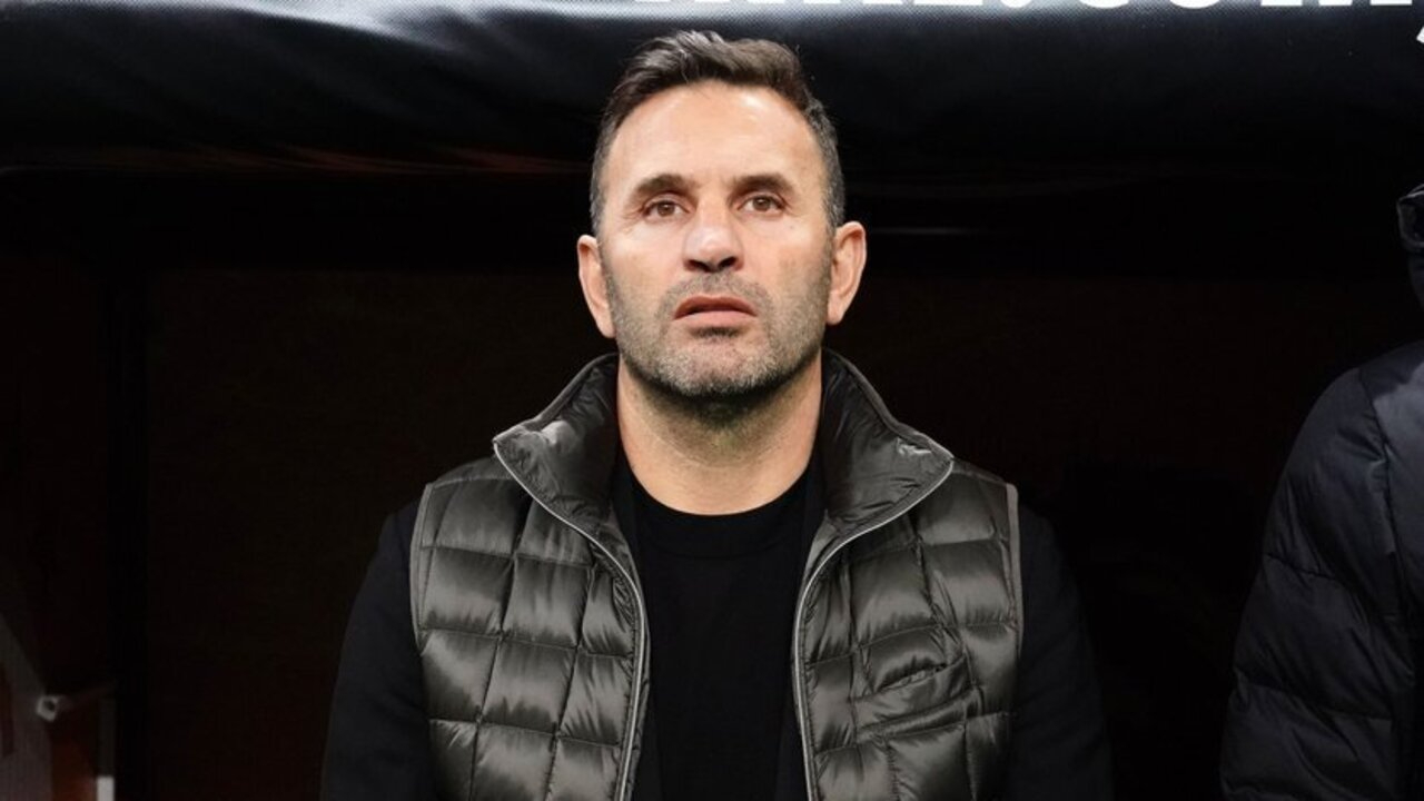 Galatasaray Teknik Direktörü Okan Buruk Ankaragücü maçı sonrası konuştu: Derbide yapacağımız bir şey yok...