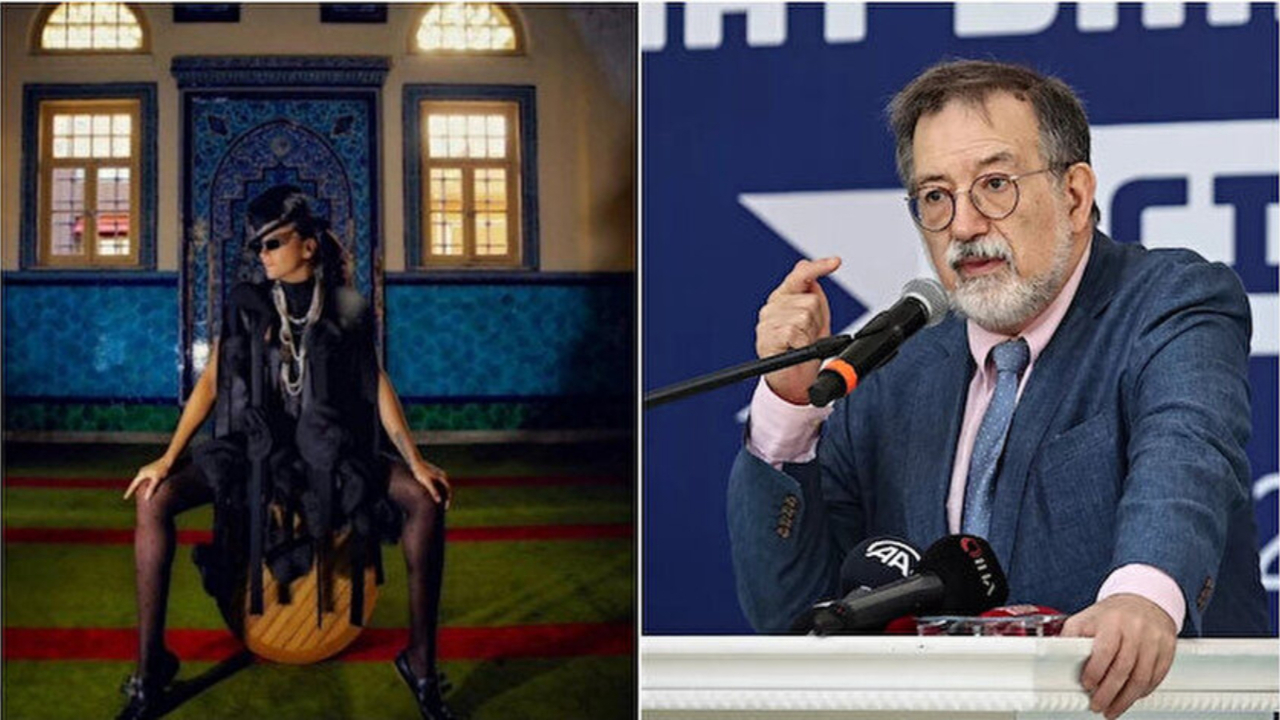 Bardakçı’dan Taşpınar’a sert sözler: Akıl zaafı var