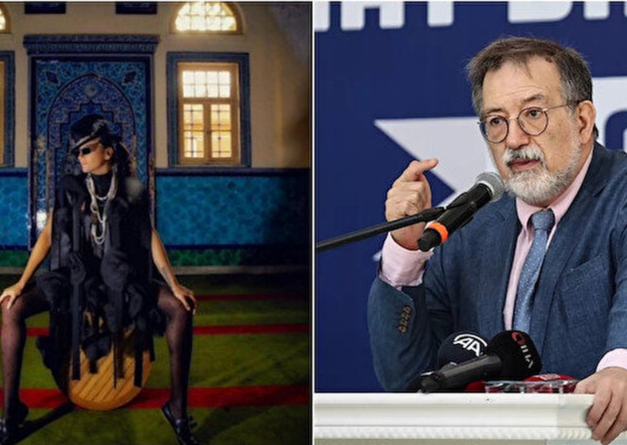 Bardakçı’dan Taşpınar’a sert sözler: Akıl zaafı var