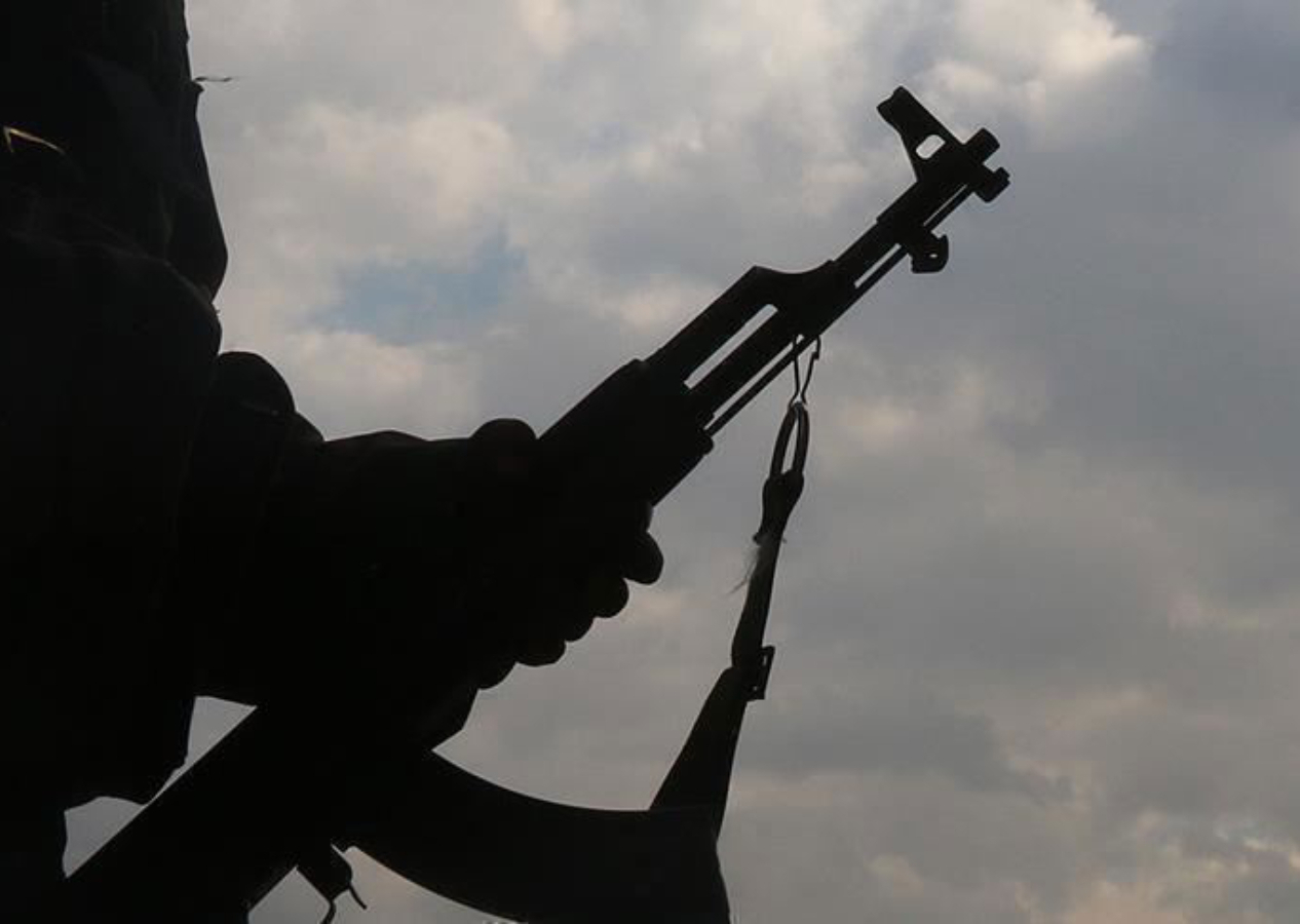 PKK’nın kurucu teröristlerinden 'Menal Mardin öldü' iddiası