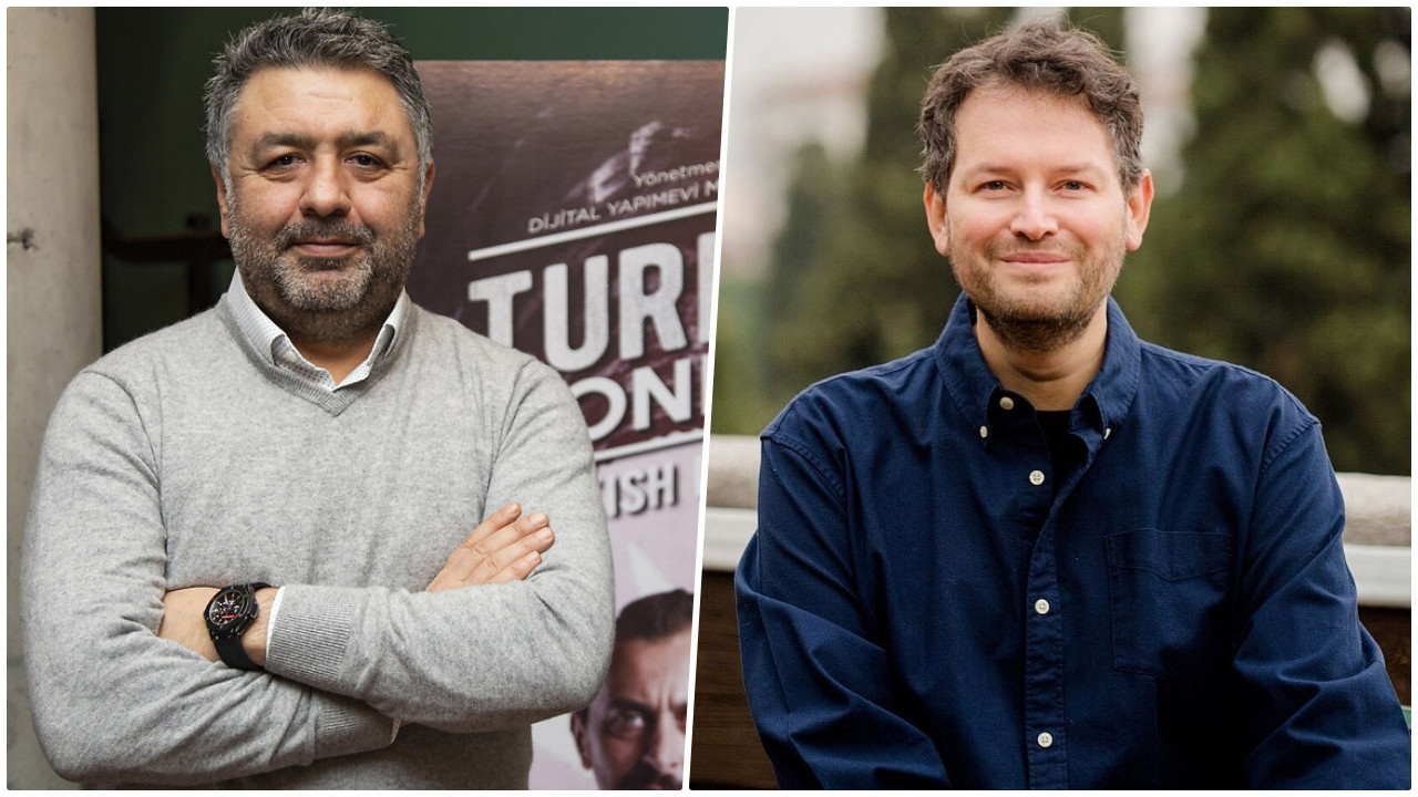 Yapımcı Mustafa Uslu, senaryo yazarı Yiğit Güralp'e tazminat ödeyecek