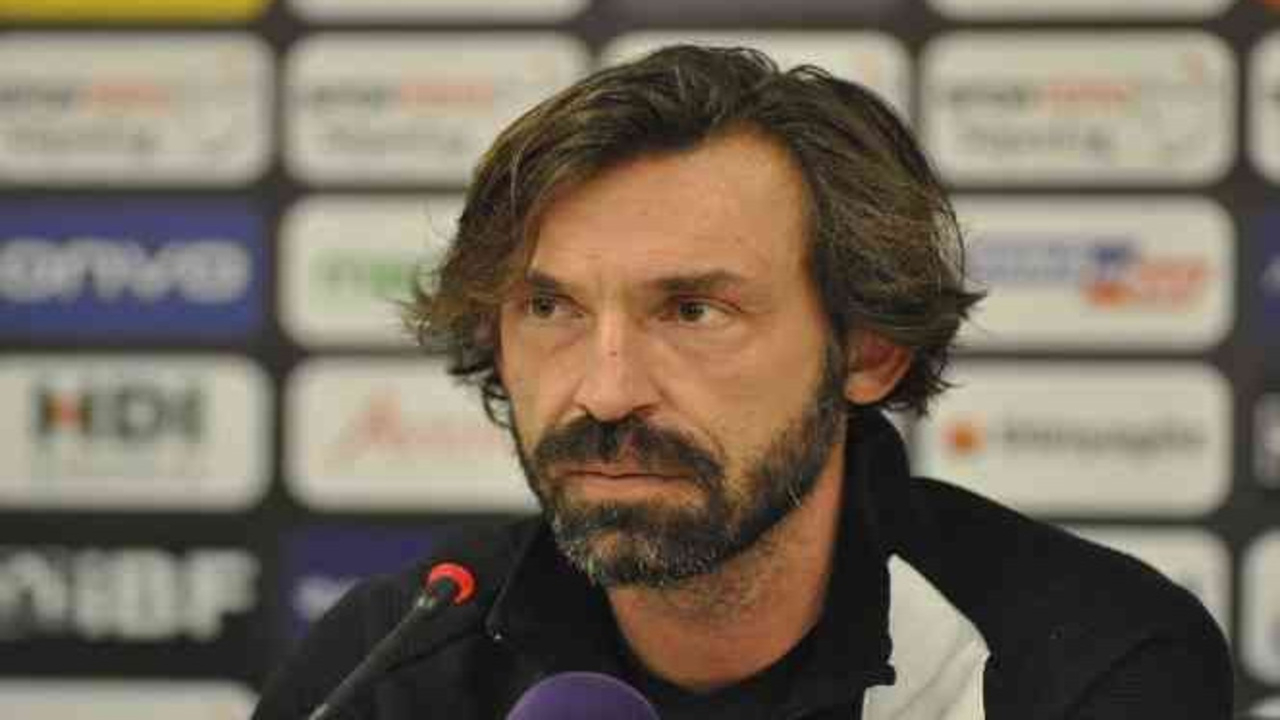 Fatih Karagümrük Teknik Direktörü Andrea Pirlo Kayserispor maçı sonrası konuştu: Bu 3 puan, devamlılık açısından çok önemliydi...