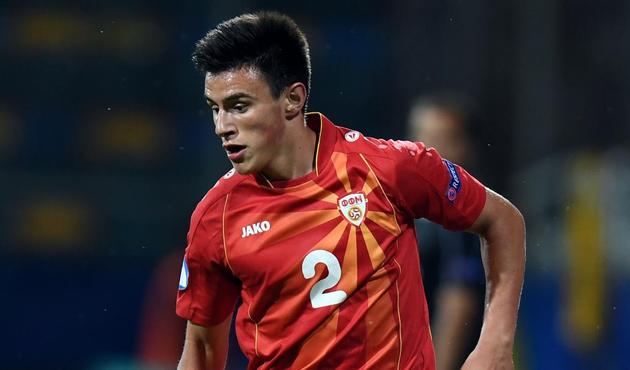 Eljif Elmas transferinde Fenerbahçe’ye kötü haber!
