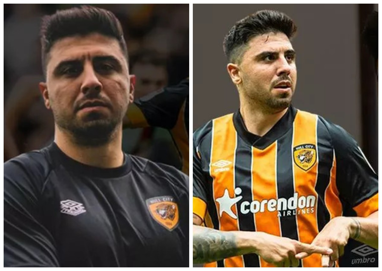 Transferde sıcak gelişme! Ozan Tufan İstanbul ekibinin teklifini kabul etti...