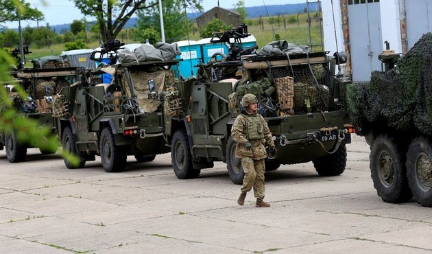 ABD'den PKK/PYD'ye yeni sevkiyat! Tam 195 TIR...