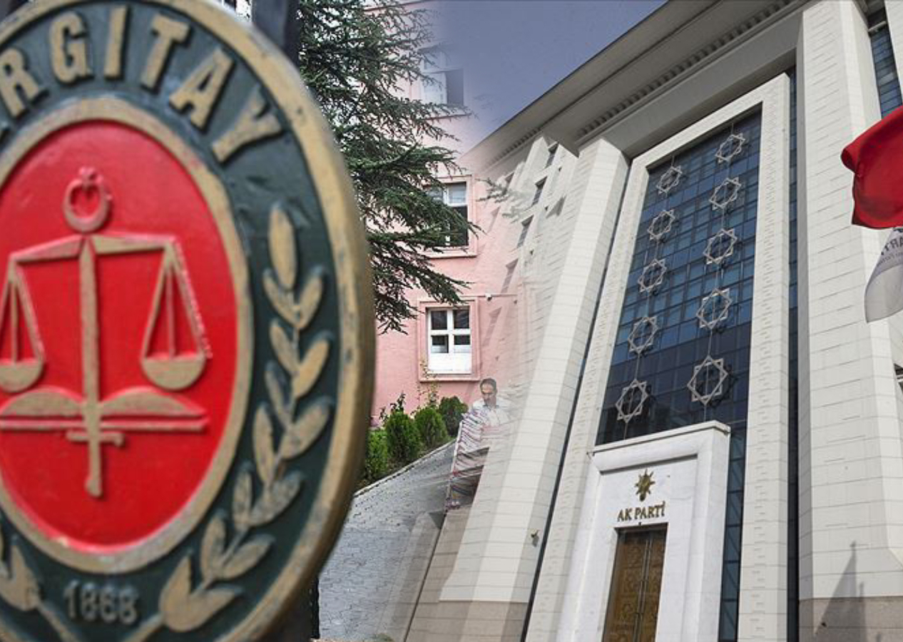 AK Parti tarihe geçti! Tüm siyasi partilerin 4,5 katı…