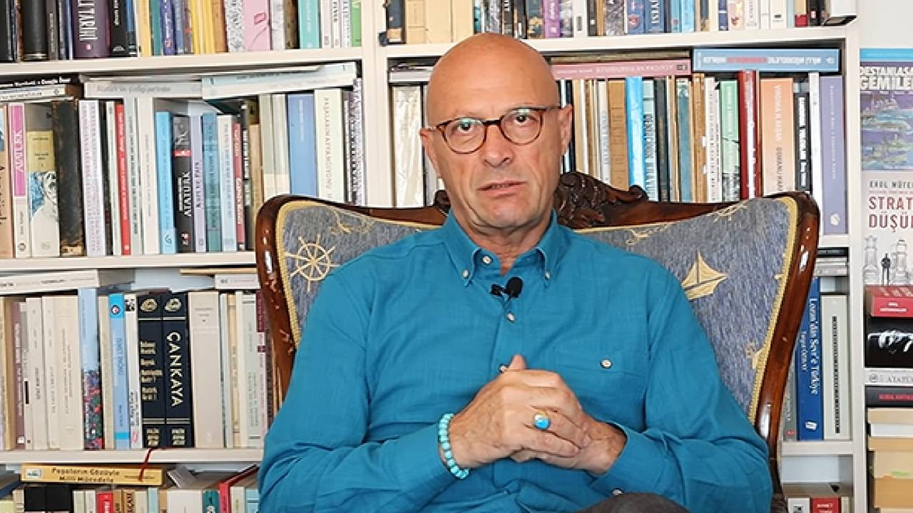 CHP'ye yakınlığıyla bilinen Erol Mütercimler: İmamoğlu artık oyun dışı