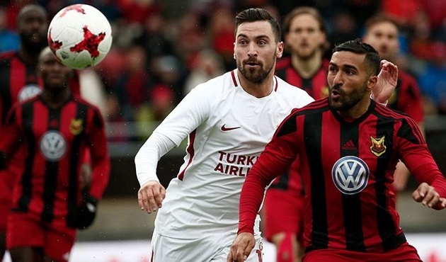 Ghoddos'dan mesaj: Korkumuz yok