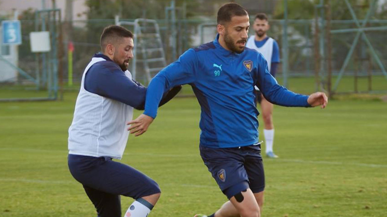 Bucaspor 1928, Çorum FK ile yenişemedi