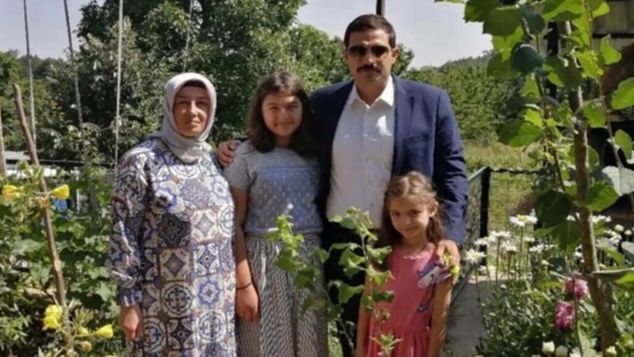 Sinan Ateş'in eşi Ayşe Ateş: Beni öldürmediklerine pişman olacaklar!