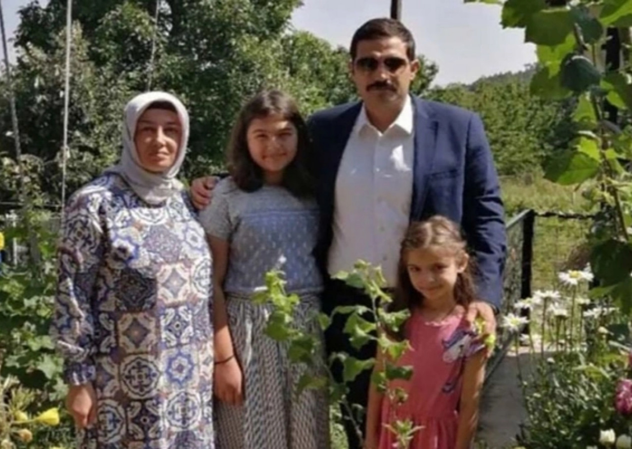 Sinan Ateş'in eşi Ayşe Ateş: Beni öldürmediklerine pişman olacaklar!