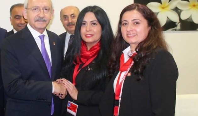 Almanya'da CHP'yi üzen ölüm...