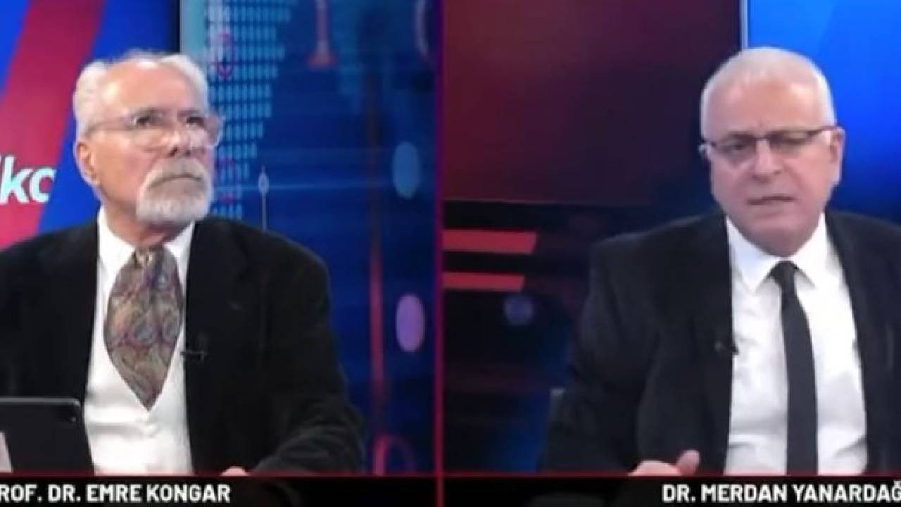 Merdan Yanardağ'ın savunma sanayii hazımsızlığı sürüyor!