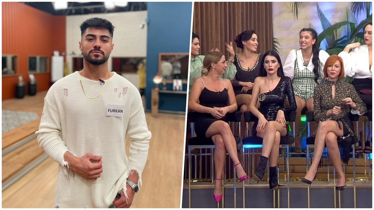 Her şeyi tek tek ifşa etti! Kısmetse Olur Furkan'dan ortalığı karıştıracak iddia