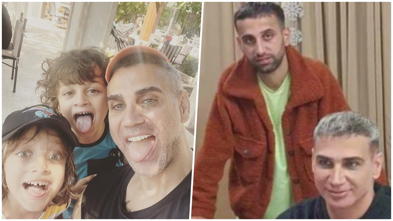 Evlilik dışı çocuğu olduğu iddiasına Doğuş'tan jet yanıt