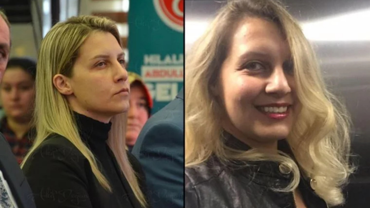 MHP kadın kolları eski başkanı Gizem Memioğlu evinde ölü bulundu! İnceleme başlatıldı...