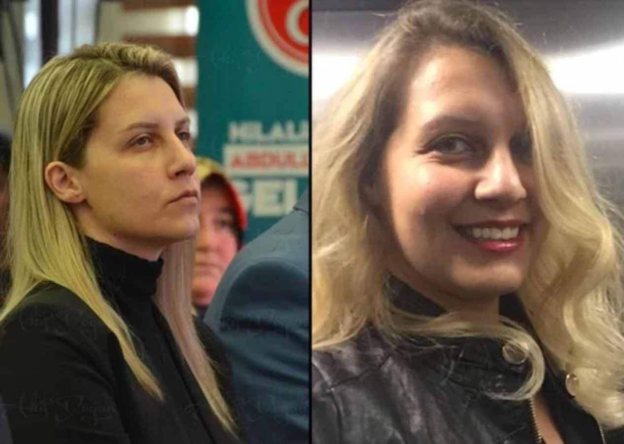MHP kadın kolları eski başkanı Gizem Memioğlu evinde ölü bulundu! İnceleme başlatıldı...