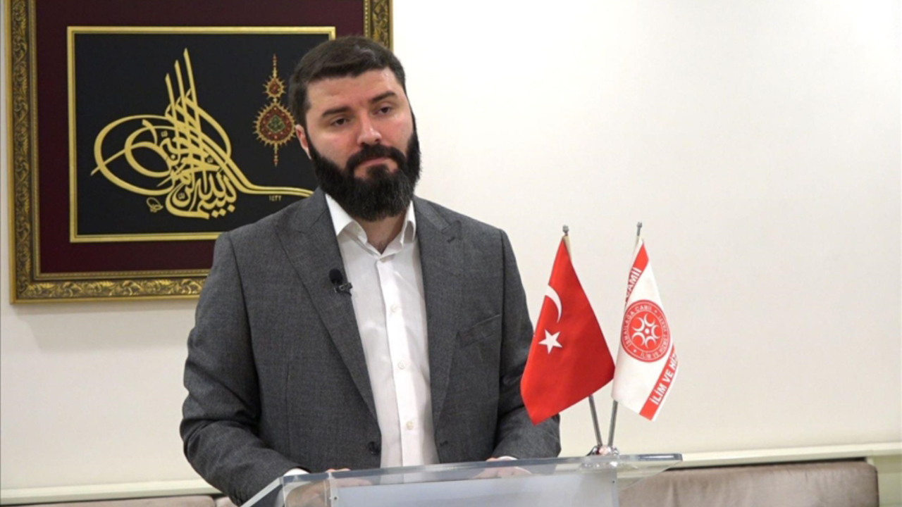 İsmailağa’dan sosyal medyadaki paylaşımlara ilişkin açıklama
