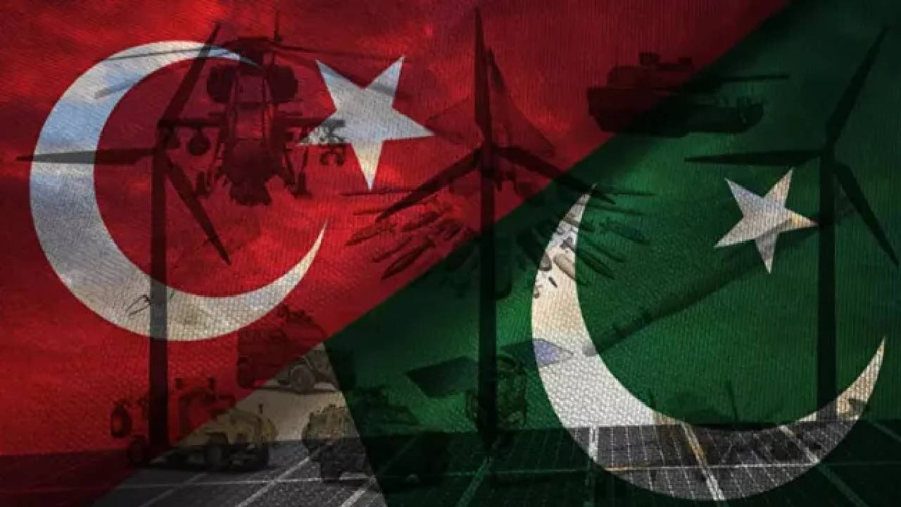 Pakistan’dan dikkat çeken Türkiye çıkışı: Güçlerimizi birleştirelim