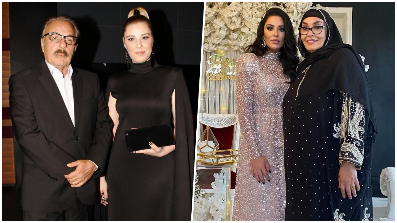 Ferdi Tayfur'un müzisyen kızı Tuğçe Tayfur sahnelere veda etti