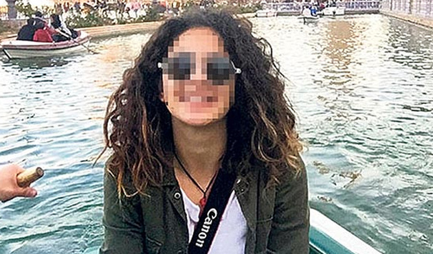 Nişanlısı şort giyiyor diye genç kızı dövdüler