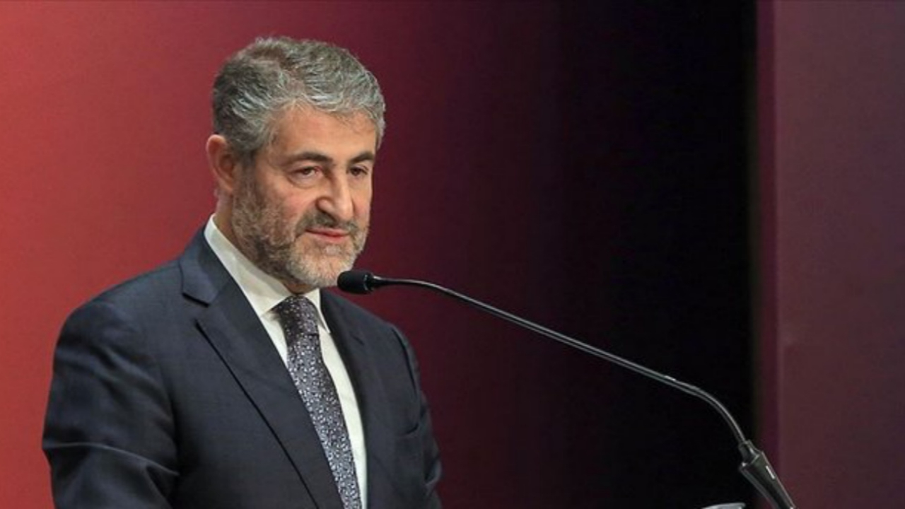 Bakan Nebati'den tüm işletmelere indirim çağrısı