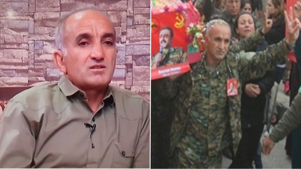 MİT, MLKP Suriye Genel Sorumlusunu etkisiz hale getirdi!
