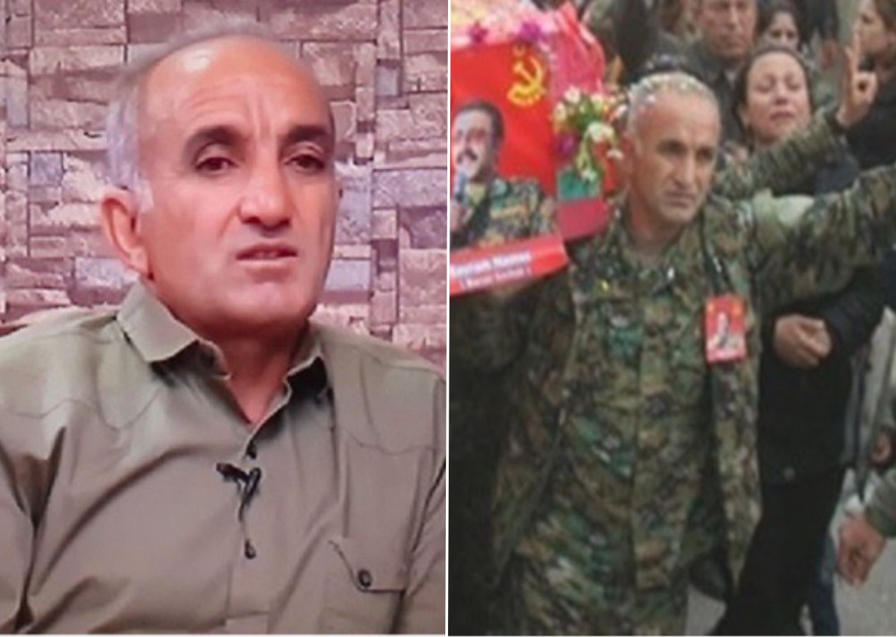 MİT, MLKP Suriye Genel Sorumlusunu etkisiz hale getirdi!