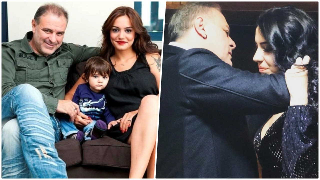 Ortalık fena karışacak! Burak Sergen'in eski eşi Işıl Sergen'den 'şiddet' iddiası