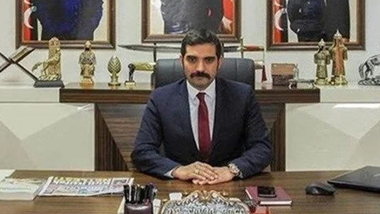 Sinan Ateş cinayetinde kritik gelişme! Doğukan Çep gözaltına alındı