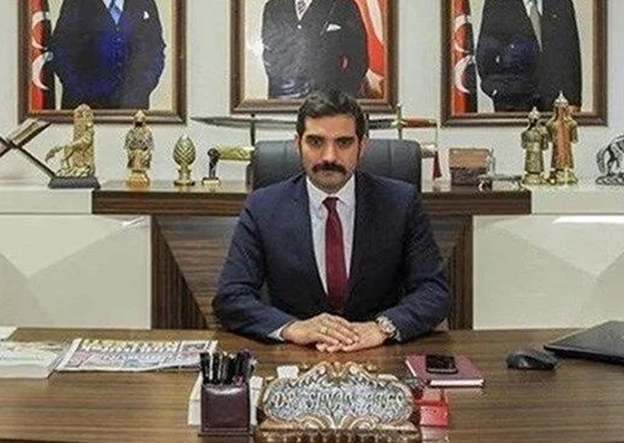 Sinan Ateş cinayetinde kritik gelişme! Doğukan Çep gözaltına alındı