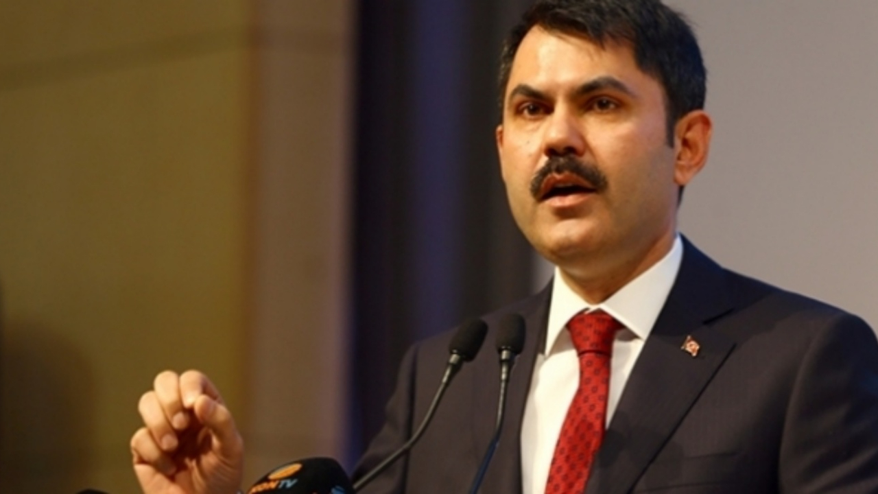 Bakan Kurum: İkinci el konutlarla ilgili de çalışma yapacağız