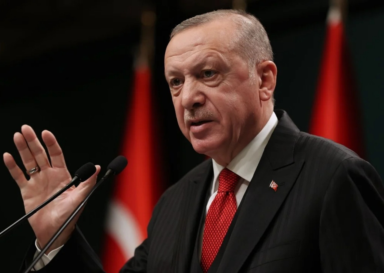 Cumhurbaşkanı Erdoğan'dan AK Parti'ye seçim talimatı! Bazı ağır toplar liste dışı kalabilir...