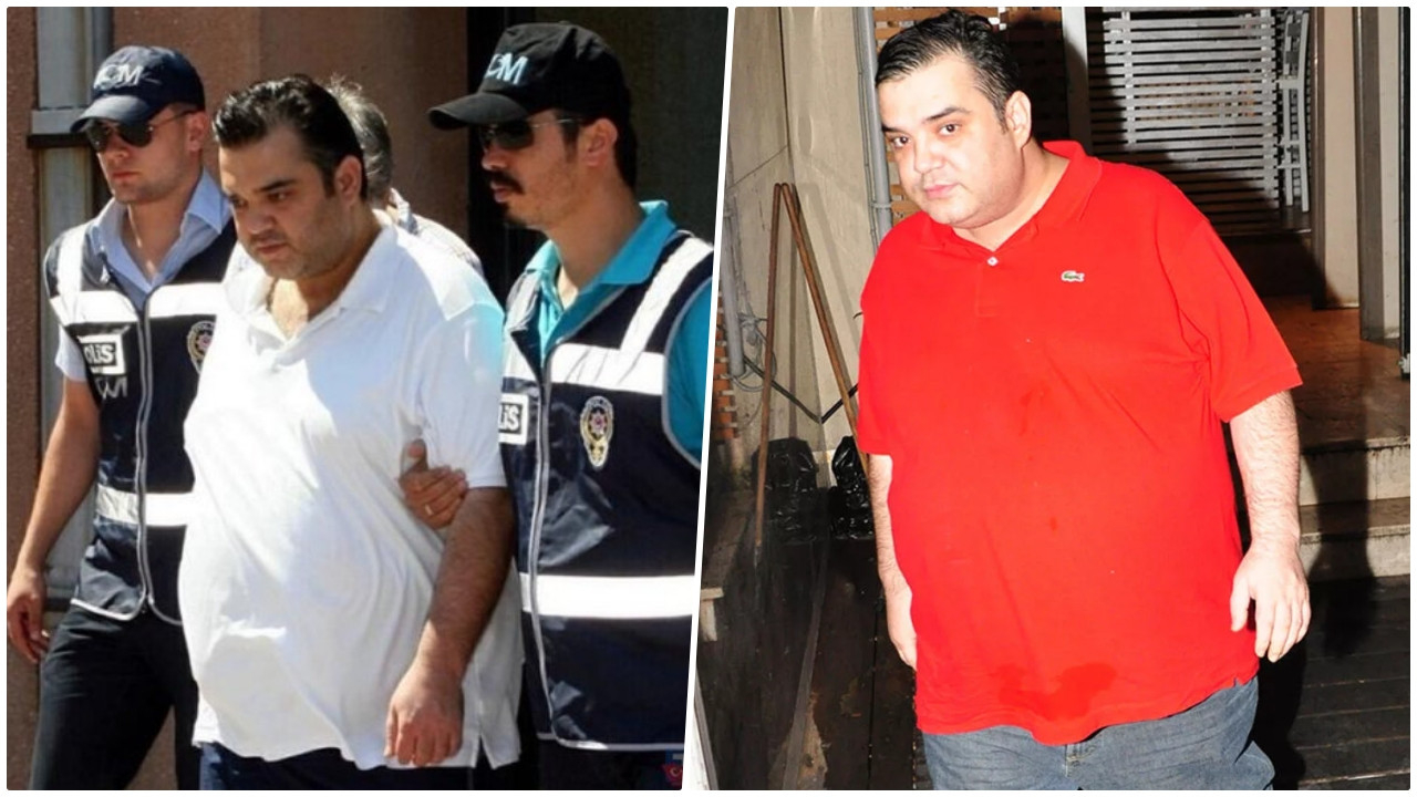 Yeşilçam’ın Sezercik'i Sezer İnanoğlu hapis cezasına çarptırıldı