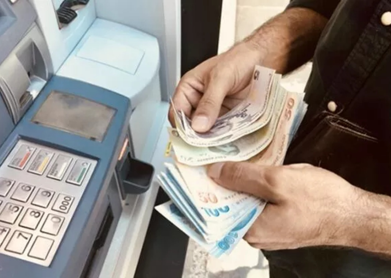 EYT'lilere 5'li kazanç! Çift maaş, promosyon, ikramiye, kıdem tazminatı!