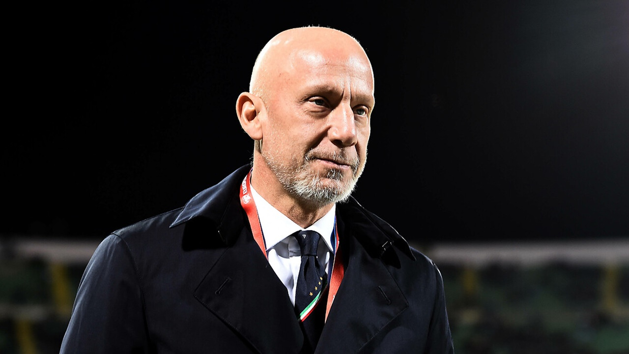 İtalyan golcü Gianluca Vialli hayatını kaybetti