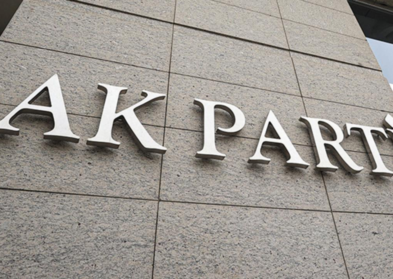 AK Parti’den altılı masanın açıklamasına ilk tepki
